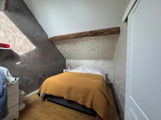 Location Appartement 3 pièces 67 m2 à Villers Cotterêts