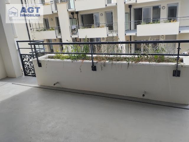 Location Appartement 3 pièces 67 m2 Beauvais