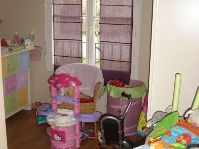 Location Appartement 3 pièces 67 m2 Bordeaux