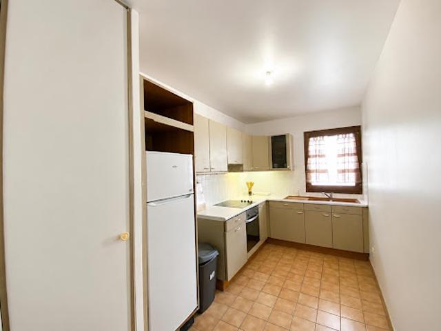 Location Appartement 3 pièces 67 m2 Cergy