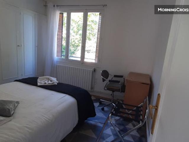 Location Appartement 3 pièces 67 m2 Chatou