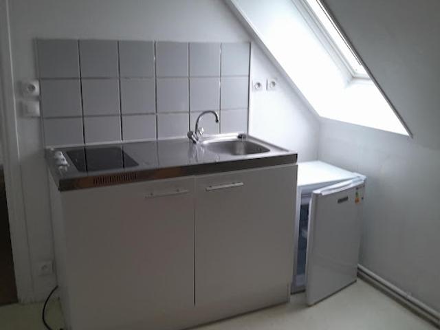 Location Appartement 3 pièces 67 m2 Chamarande
