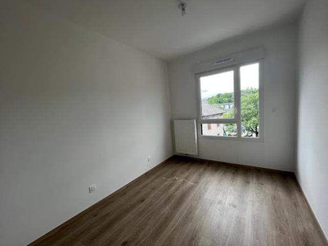 Location Appartement 3 pièces 67 m2 Chambery