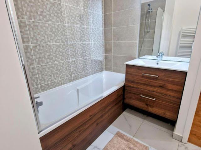 Location Appartement 3 pièces 67 m2 Gennevilliers