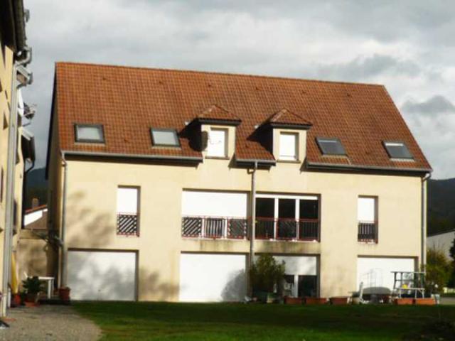 Location: Appartement 3 pièces 67 m2 – GIROMAGNY