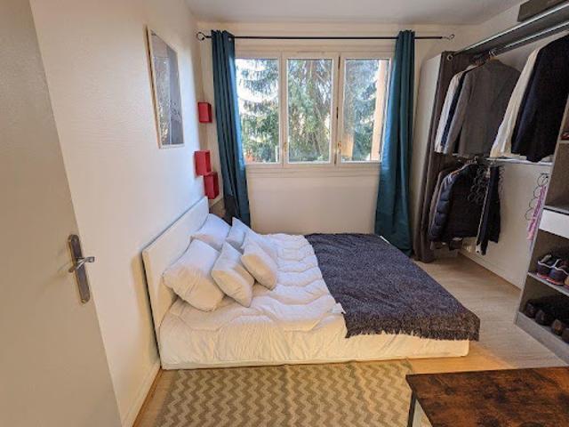 Location Appartement 3 pièces 67 m2 La Celle Saint Cloud