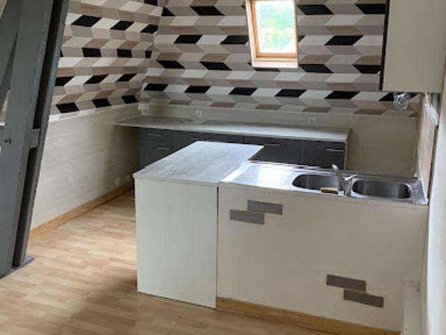 Location Appartement 3 pièces 67 m2 Le Houlme