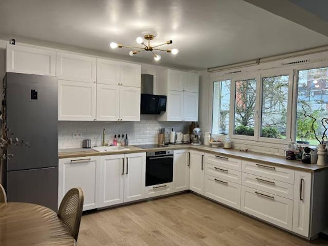 Location Appartement 3 pièces 67 m2 Le Pré Saint Gervais