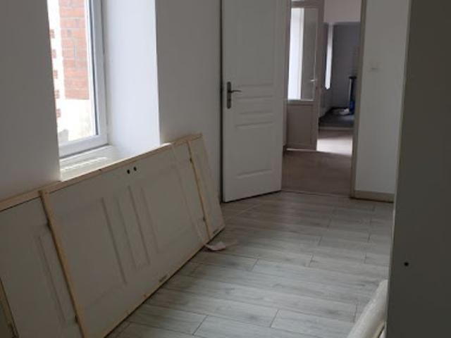 Location Appartement 3 pièces 67 m2 Les Achards