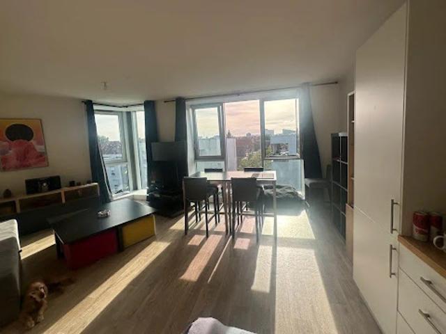 Location Appartement 3 pièces 67 m2 Lille