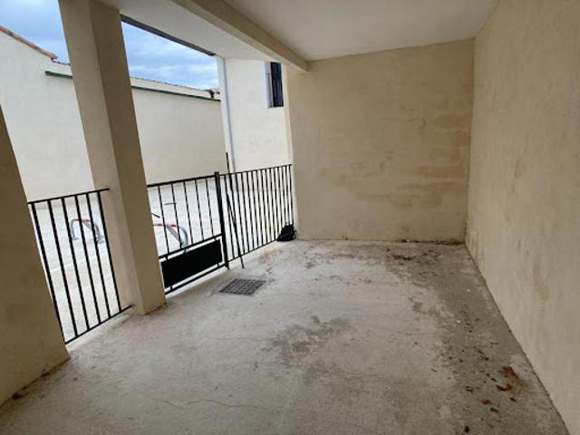Location Appartement 3 pièces 67 m2 Lunel Viel