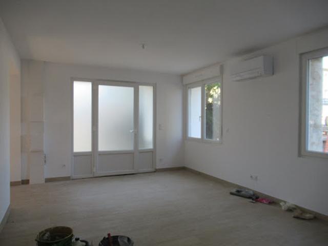 Location Appartement 3 pièces 67 m2 Magalas