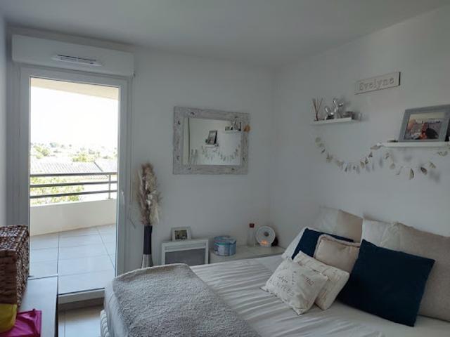 Location Appartement 3 pièces 67 m2 Marseille 13ème