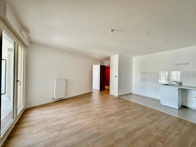 Location Appartement 3 pièces 67 m2 Meulan en Yvelines