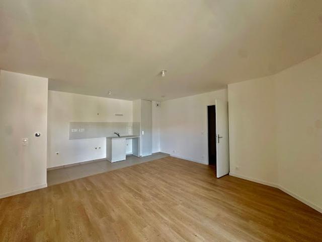 Location Appartement 3 pièces 67 m2 Meulan en Yvelines