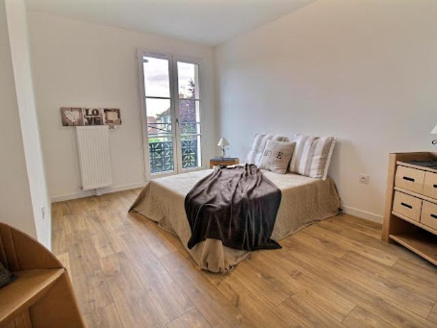 Location Appartement 3 pièces 67 m2 Moissy Cramayel