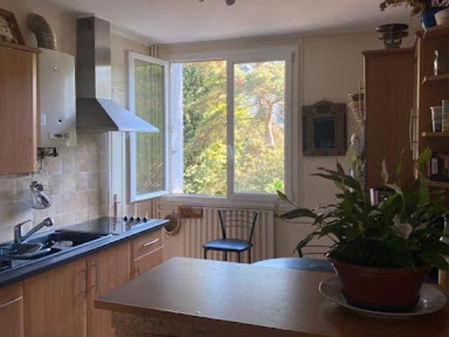 Location Appartement 3 pièces 67 m2 Nantes