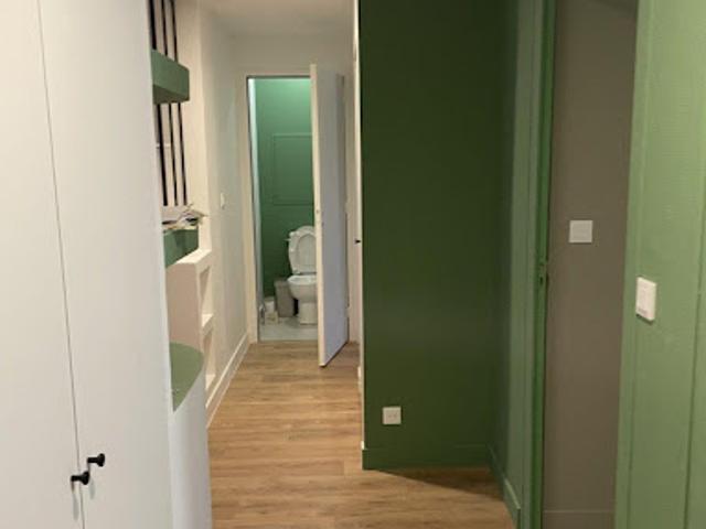 Location Appartement 3 pièces 67 m2 Nantes