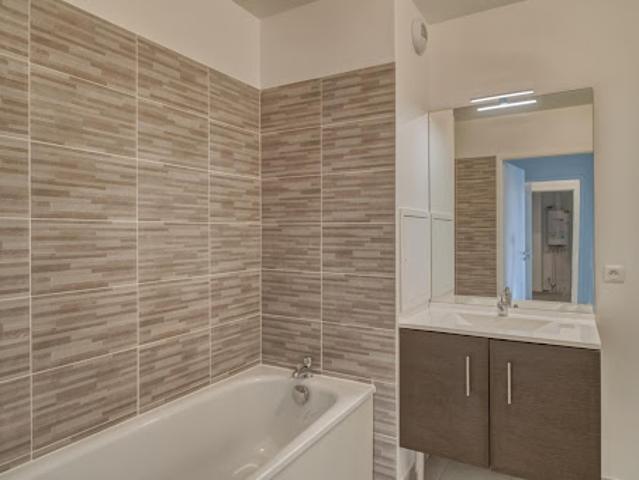 Location Appartement 3 pièces 67 m2 Nanteuil lès Meaux