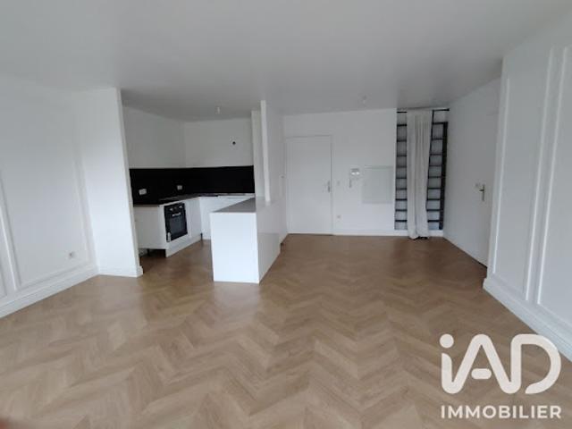 Location Appartement 3 pièces 67 m2 Nogent sur Oise
