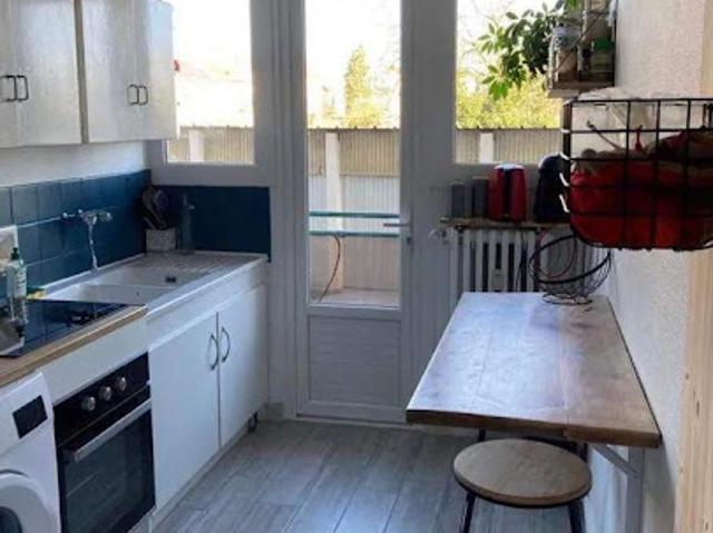 Location Appartement 3 pièces 67 m2 Poitiers