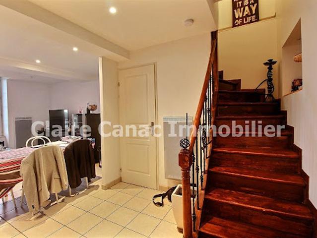 Location Appartement 3 pièces 67 m2 Puylaurens
