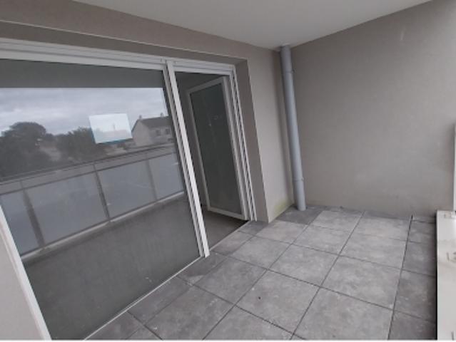 Location Appartement 3 pièces 67 m2 Saint sebastien sur loire