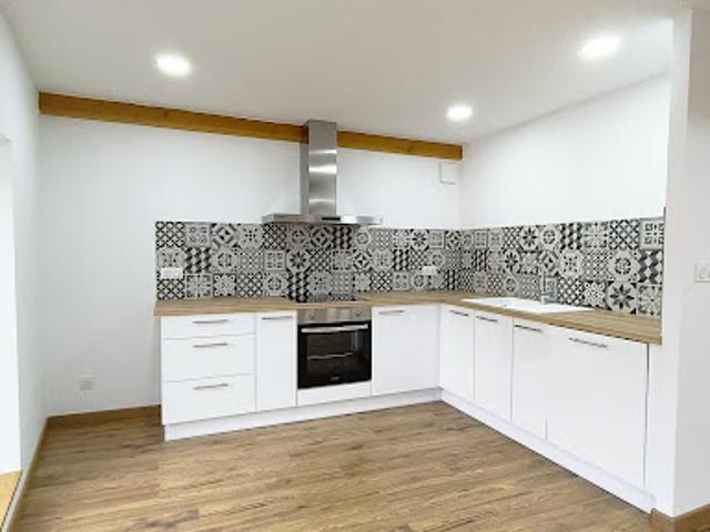 Location Appartement 3 pièces 67 m2 Sainte Foy l'Argentière