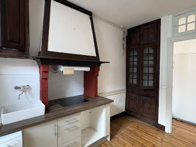 Location Appartement 3 pièces 67 m2 Salies de bearn