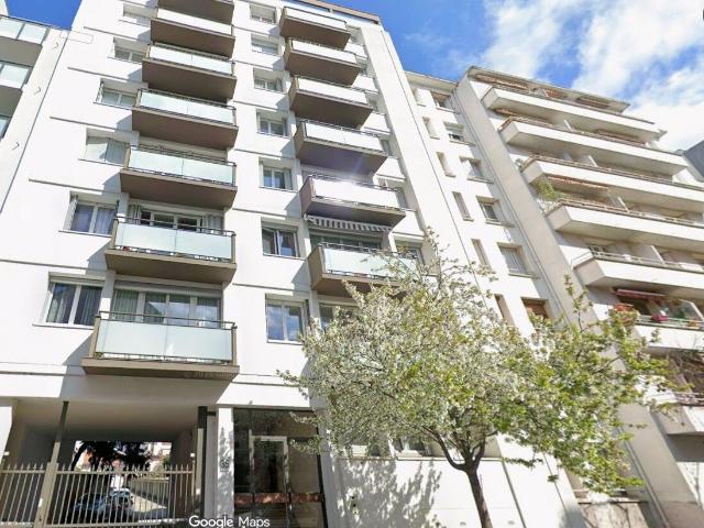 Location appartement 3 pièces 67 m² à Lyon 8 69008