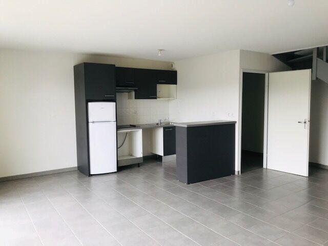 Location appartement 3 pièces 67 m² à Pins Justaret 31860