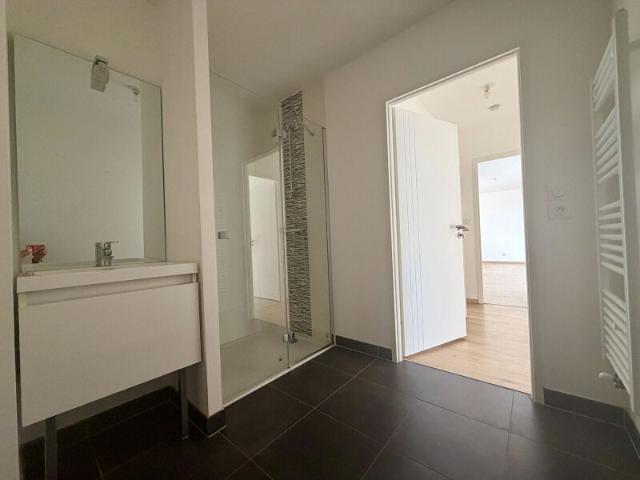 location appartement 3 pièces 67 m² st jean de la ruelle: t3 de 67.16 m² | 14433 durand montouché