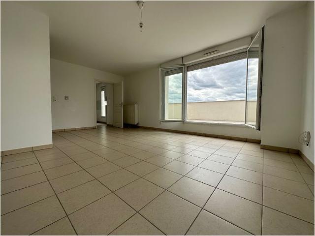 Location appartement 3 pièces 67 m²