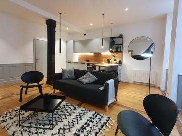 Location Appartement 3 pièces 67m²