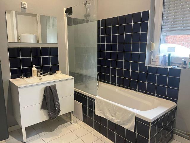 Location Appartement 3 pièces 67m²