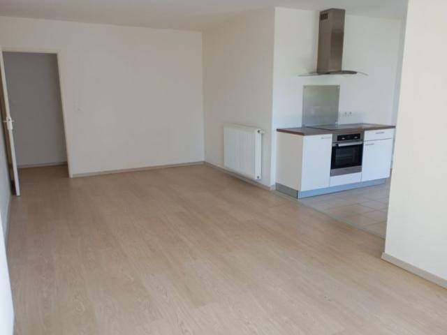 Location Appartement 3 pièces 67m²