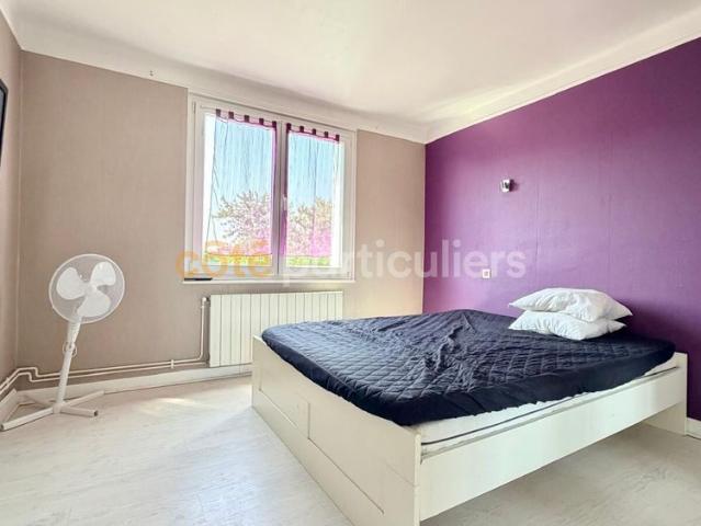 Location Appartement 3 pièces 67m²