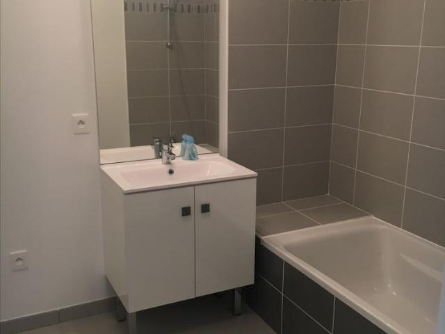 Location Appartement 3 pièces 67m²