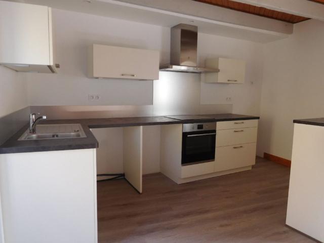 Location Appartement 3 pièces 67m²