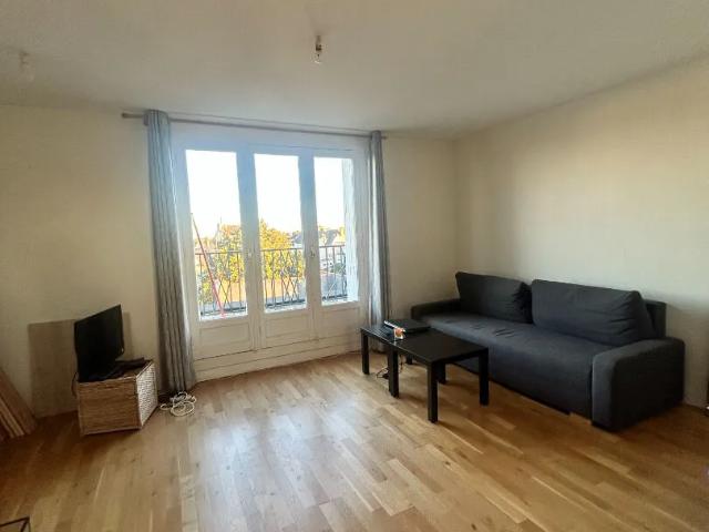 Location Appartement 3 pièces 67m²