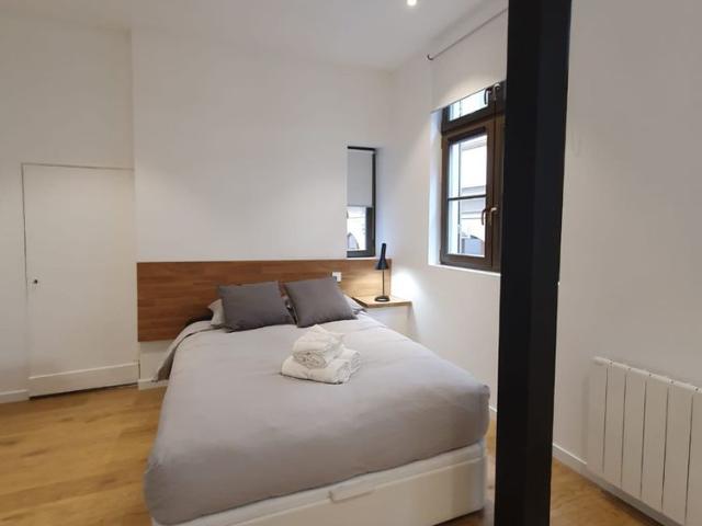 Location Appartement 3 pièces 67m²