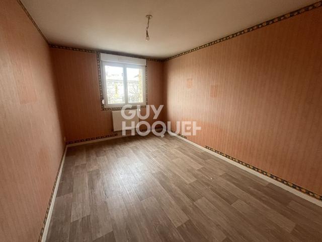 Location Appartement 3 pièces 67m²