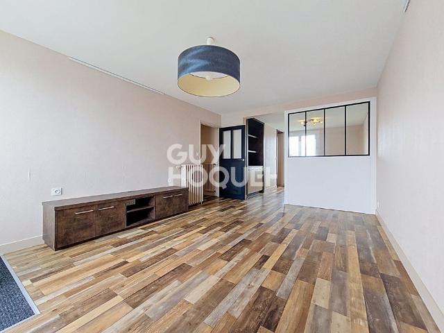 Location Appartement 3 pièces 67m²