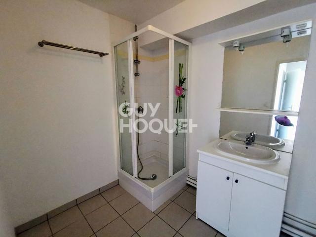 Location Appartement 3 pièces 67m²