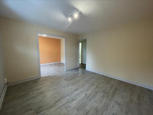 Location Appartement 3 pièces 67m²