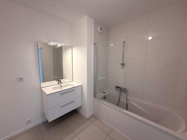 Location Appartement 3 pièces 67m²