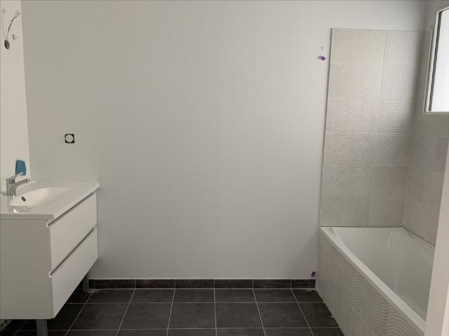 Location Appartement 3 pièces 67m²