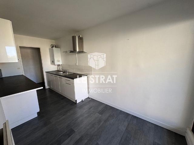 Location Appartement 3 pièces 67m²