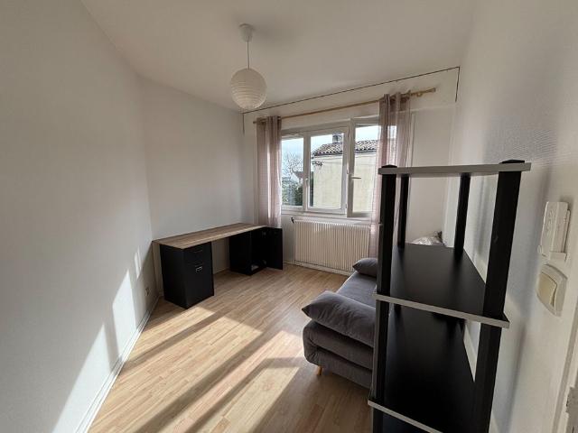 Location Appartement 3 pièces 67m²