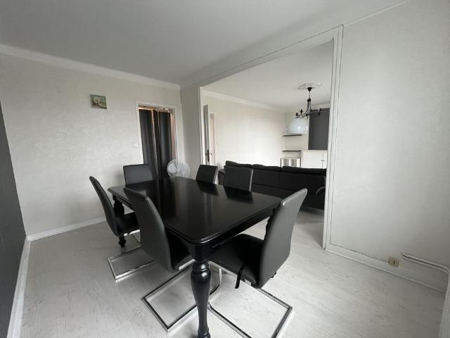 Location Appartement 3 pièces 67m²